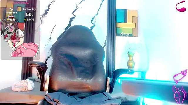 Tait  online show from April 20, 7:48 pm