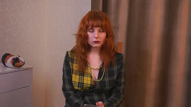 NadaMagby online show from March 5, 8:54 am