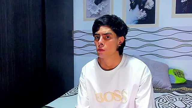 Daniel Rochax online show from March 12, 12:11 pm