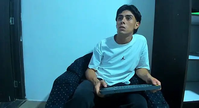 Daniel Rochax online show from March 31, 7:03 pm