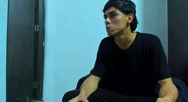 Daniel Rochax online show from April 6, 7:04 pm