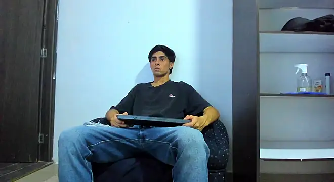 Daniel Rochax online show from April 9, 5:29 pm