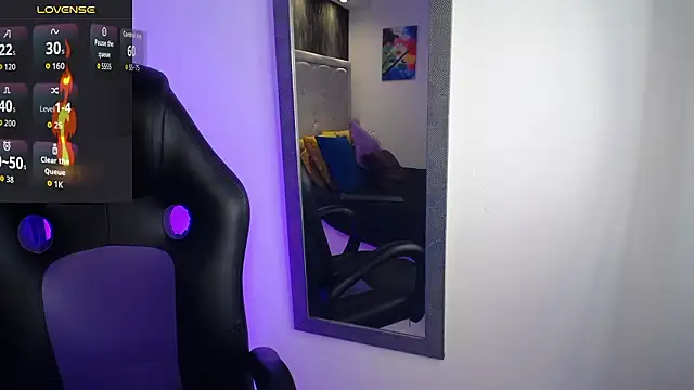 DIEGO JONES online show from March 11, 1:39 pm