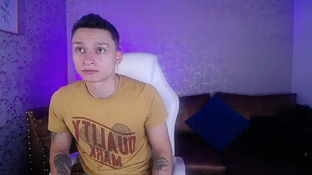 DIEGO JONES online show from April 14, 1:17 pm