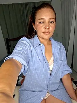 andruscatrina online show from March 7, 2:41 am