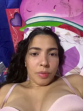 allyson-cute03 online show from May 21, 6:20 am
