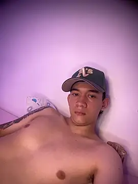 Sacro sex online show from March 5, 6:09 am