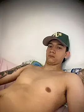 Sacro sex online show from March 5, 9:33 pm