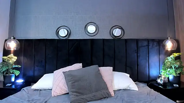 alejandra  garcia online show from April 24, 3:20 am