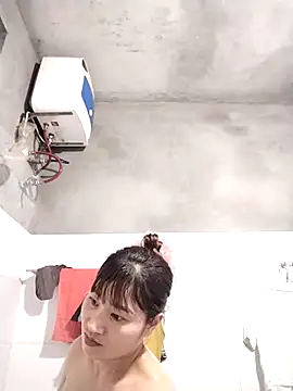 Lilinn  online show from April 20, 12:08 pm