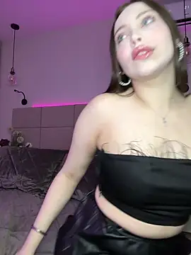 Snapshot of _CarlaDoll chatting on May 30, 9:56 pm CarlaDoll online show from May 30, 9:56 pm