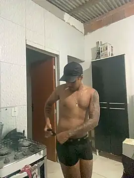 Juni0r777 online show from March 3, 9:42 pm