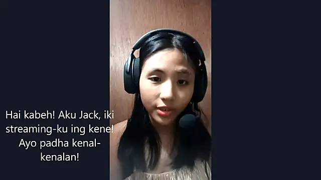 JaclynTalburt online show from March 2, 12:56 pm