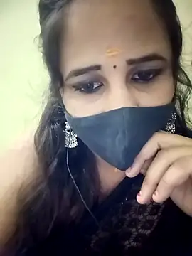 Tamil Rani- online show from March 29, 7:36 pm