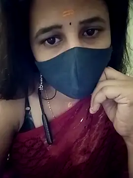 Tamil Rani- online show from April 2, 8:50 pm