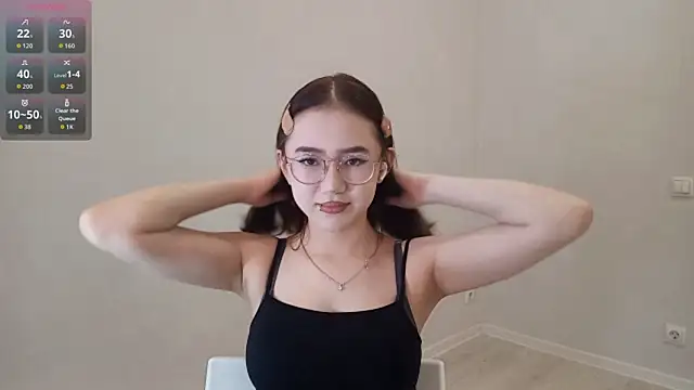 SolvedGlobe online show from May 20, 1:06 pm