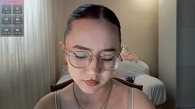 SolvedGlobe online show from July 3, 1:06 pm