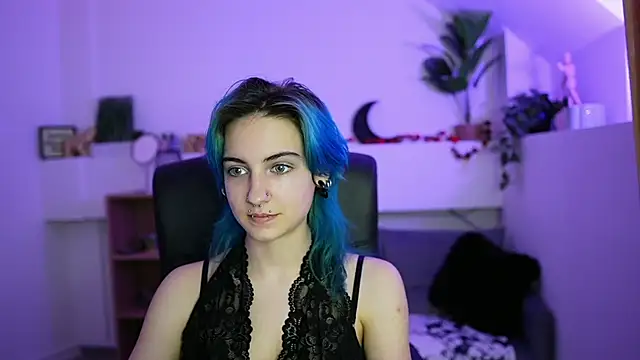 stacy  x3 online show from April 21, 1:06 pm