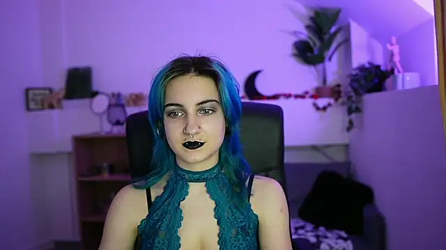 stacy  x3 online show from April 23, 8:13 am