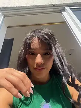 Mia-villalobos online show from March 31, 2:06 pm