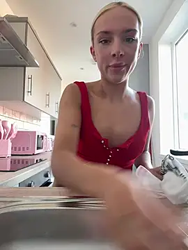 Naughtyblondex online show from March 19, 3:05 pm