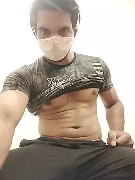 Snapshot of Rocky_boy4 chatting on June 5, 6:02 pm Rocky boy4 online show from June 5, 6:02 pm