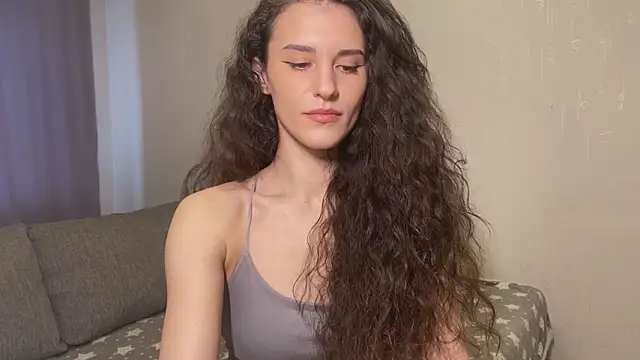 ReginaYourCrush online show from March 7, 1:52 pm