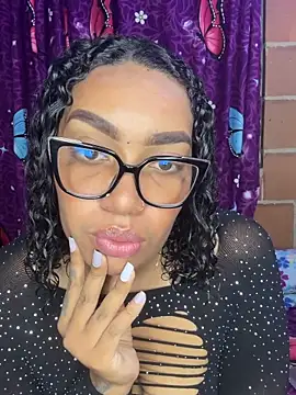 Piel Canella online show from March 4, 12:27 am