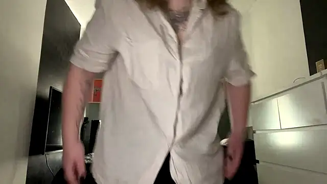 YoungAlina online show from April 18, 10:41 am