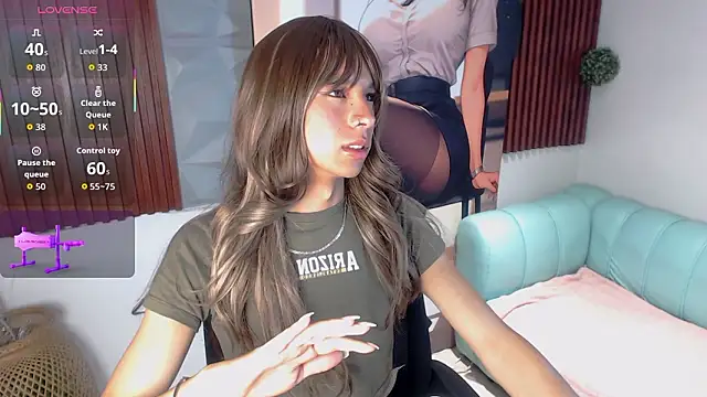 Lord Tayron online show from March 28, 4:01 am