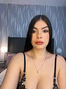 ManuelaOcampo online show from March 7, 7:11 pm