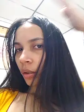 BiancaRoyale online show from April 19, 8:57 am