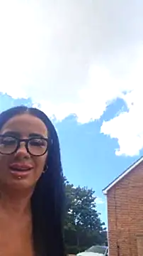 WifeWithPermission online show from August 5, 1:58 pm