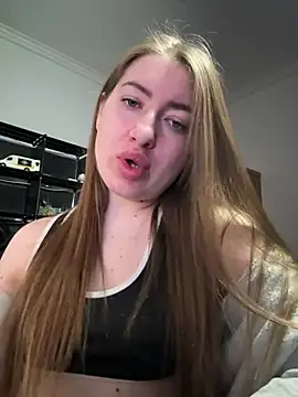 Barbiio online show from February 28, 8:21 pm