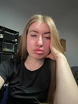 Barbiio online show from March 10, 4:56 pm