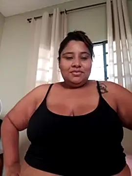 gordinhafogosaa online show from May 2, 4:01 pm