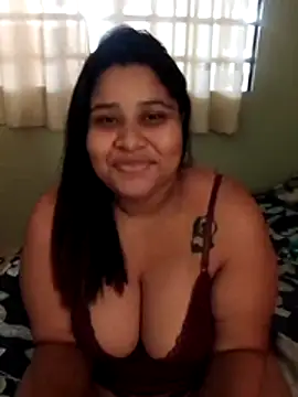 gordinhafogosaa online show from June 30, 2:29 pm