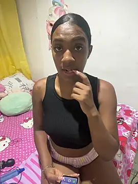 Emi rousse online show from April 18, 4:05 am