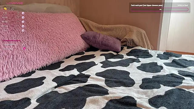 sweettats online show from April 30, 12:33 pm