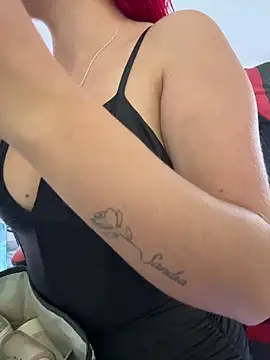 Scarlett-fire online show from March 7, 5:54 pm