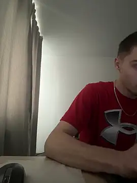 JhonnyBrown23 online show from April 4, 9:51 am