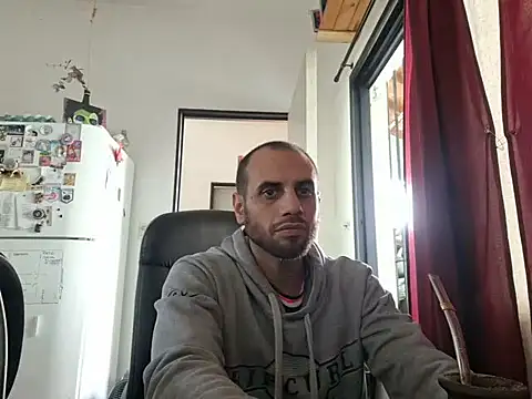 Snapshot of oroenbarra chatting on April 25, 5:21 pm oroenbarra online show from April 25, 5:21 pm