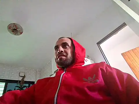 Snapshot of oroenbarra chatting on May 17, 12:45 pm oroenbarra online show from May 17, 12:45 pm