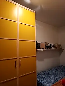 danyelC2 online show from April 21, 7:50 pm