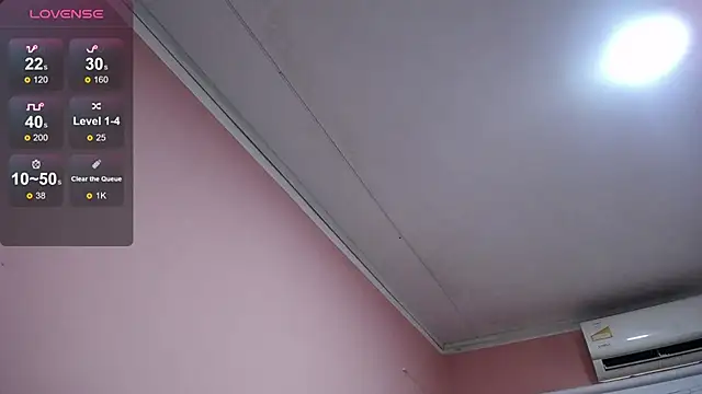 FoxyHot160 online show from March 6, 7:32 pm