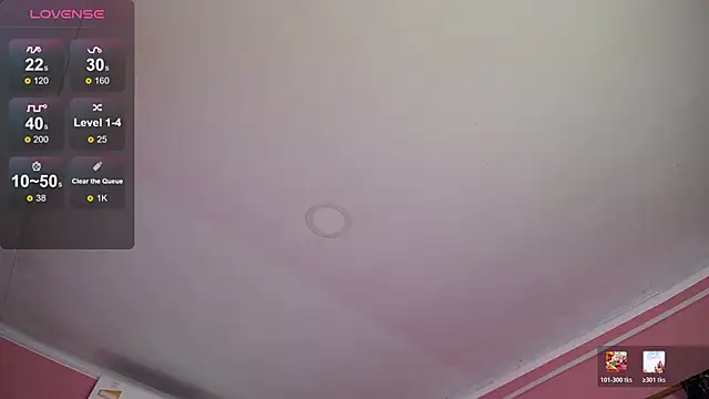 FoxyHot160 online show from March 7, 7:33 pm