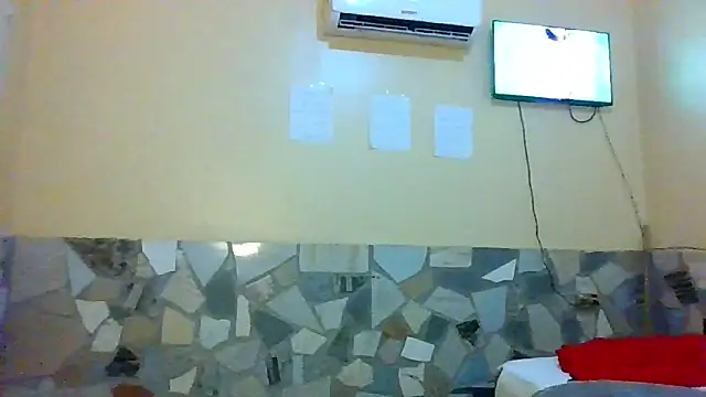 Athenasnew online show from April 18, 7:58 pm