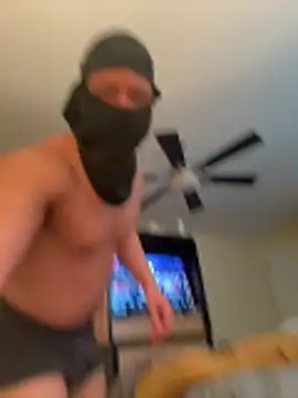 pauljohnson8 online show from March 3, 3:40 pm