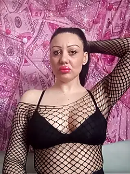 Eufrozina4 online show from March 7, 12:02 pm