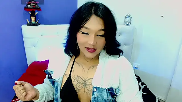 isadoraqueeen online show from March 2, 1:19 am